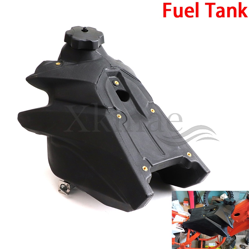 

Газовый бак для мотоцикла с петлей и газовой крышкой для SXF250 SX-F250 2013 2014 XCF250 XC-F250 2011-2014 XCFW250 XCF-W250 2012-2014
