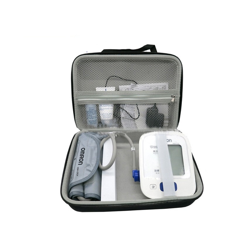 

Жесткий кейс для Omron BP785N BP786N