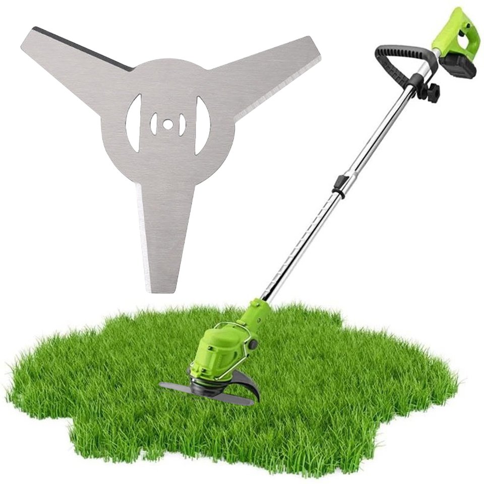 

Лезвия для триммера DAZZLEEX Grass Trimmer Blade