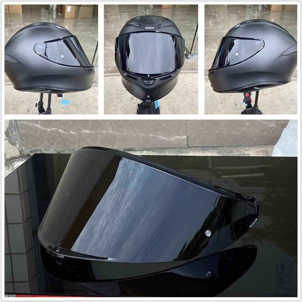 

Защитный Козырек AGV K6 - Защита От Ультрафиолета Для Мотоциклетного Шлема K6S K6, Ветрозащитный, Пылезащитный