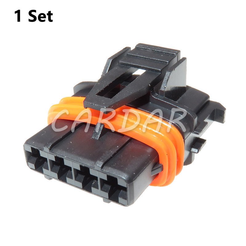 

1 Набор 4 Pin 368162-1 AMP TYCO TE JPT Авто герметичный автомобильный разъем Карта датчик разъем для автомобиля ECU