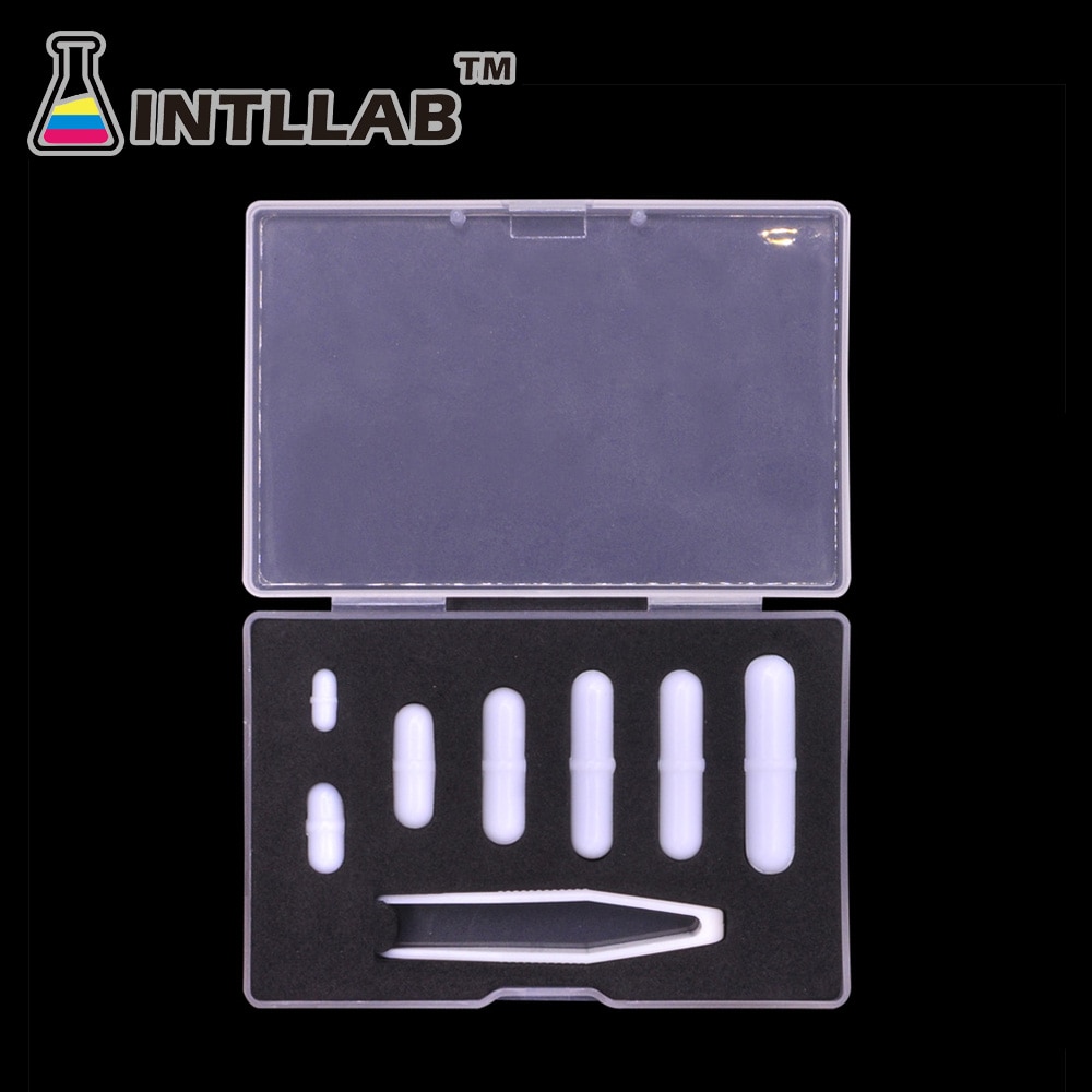 

INTLLAB STIR BAR магнитные мешалки из ПТФЭ