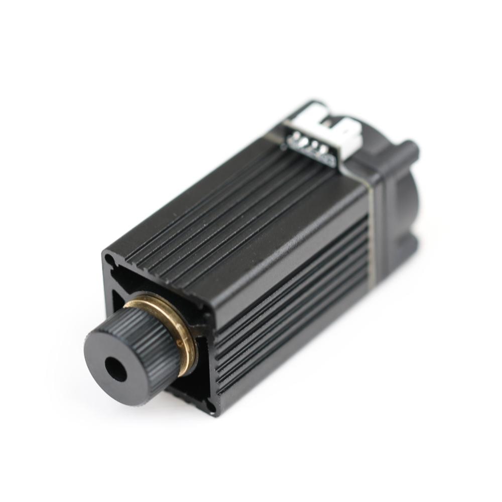 

Лазерный гравер NEJE Master 2S нм TTL сине-фиолетовый лазерный модуль лазерная трубка детали лазерного принтера гравировальный станок с ЧПУ
