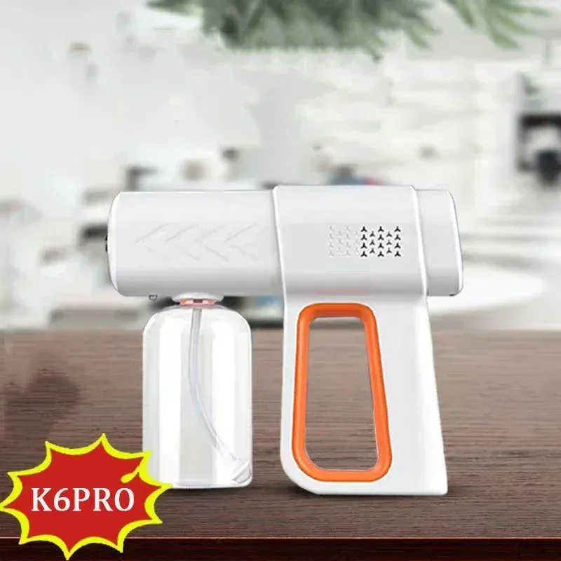

Электрический опрыскиватель K5/K5PRO/K6 380 мл
