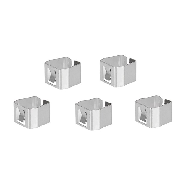 

Крепежный зажим для Bambu Lap X1/P1P Hotend, 5 шт.