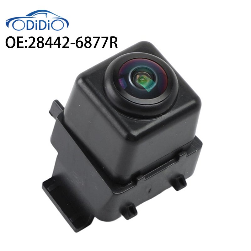 

ODIDIO 28442-6877R 284426877R камера заднего вида резервная парковочная камера заднего вида 284429250RA 284429250R для Renault Koleos