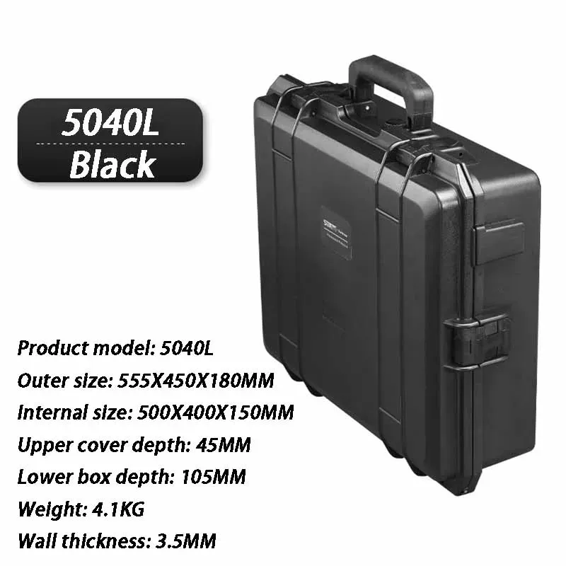 

Портативный органайзер LISM 5040L