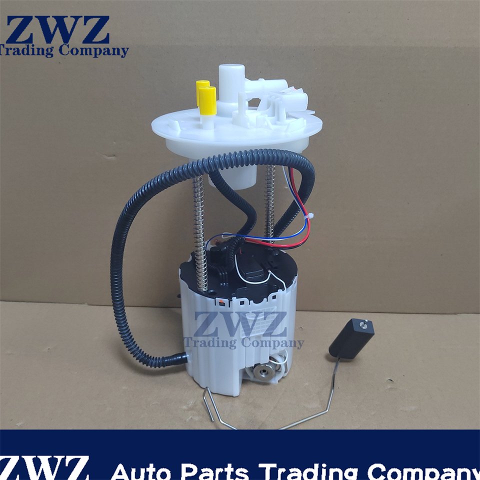 

2 rury do Chevrolet Tracker Opel Mokka Mokka X Zespół modułu elektrycznej pompy paliwa 13592485 13577460 687925552 13592382