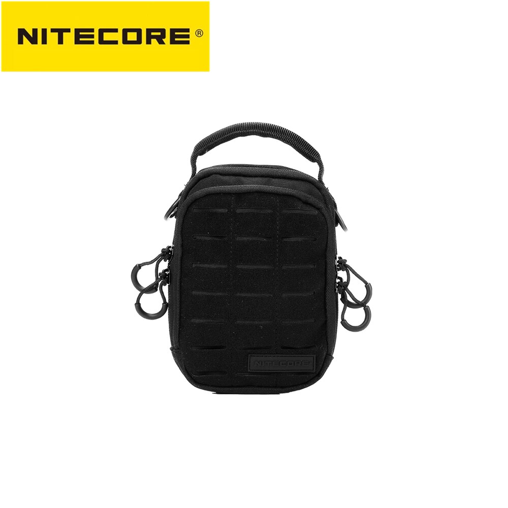 

NITECORE NUP10 NUP20 Рюкзак для кемпинга