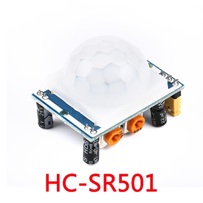 

5 шт./1 шт. PIR сенсорный переключатель HC-SR501 HC-Sr505 AM312 регулировка ИК-пироэлектрический инфракрасный модуль детектора движения для Raspberry Pi