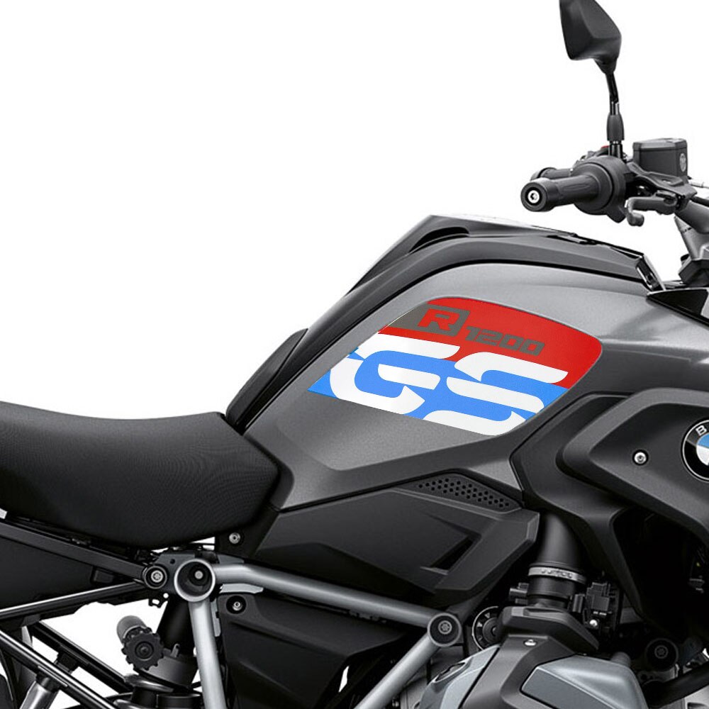 

Наклейка на топливный бак, наклейка против царапин для мотоцикла R 1200 GS логотип для BMW R1200GS r1250GS R 1250 GS r1200gs ПРИКЛЮЧЕНИЯ