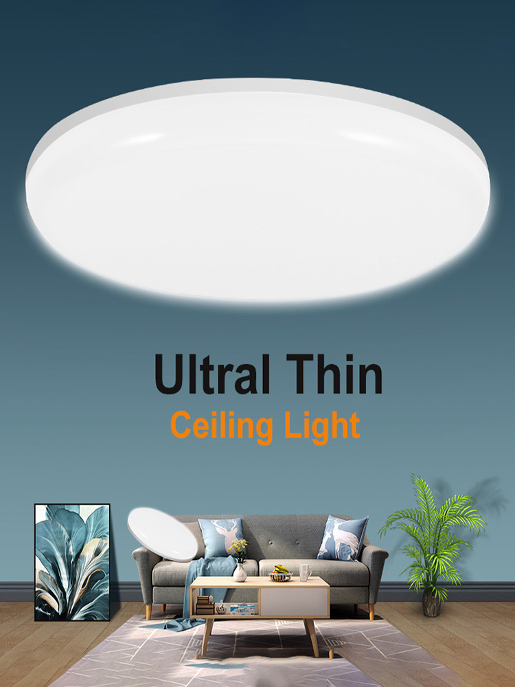 

LED потолочный светильник CHENBEN для гостиной спальни