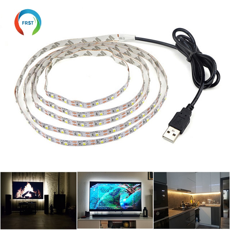 

RGB светодиодная лента FRST 5В для подсветки телевизора