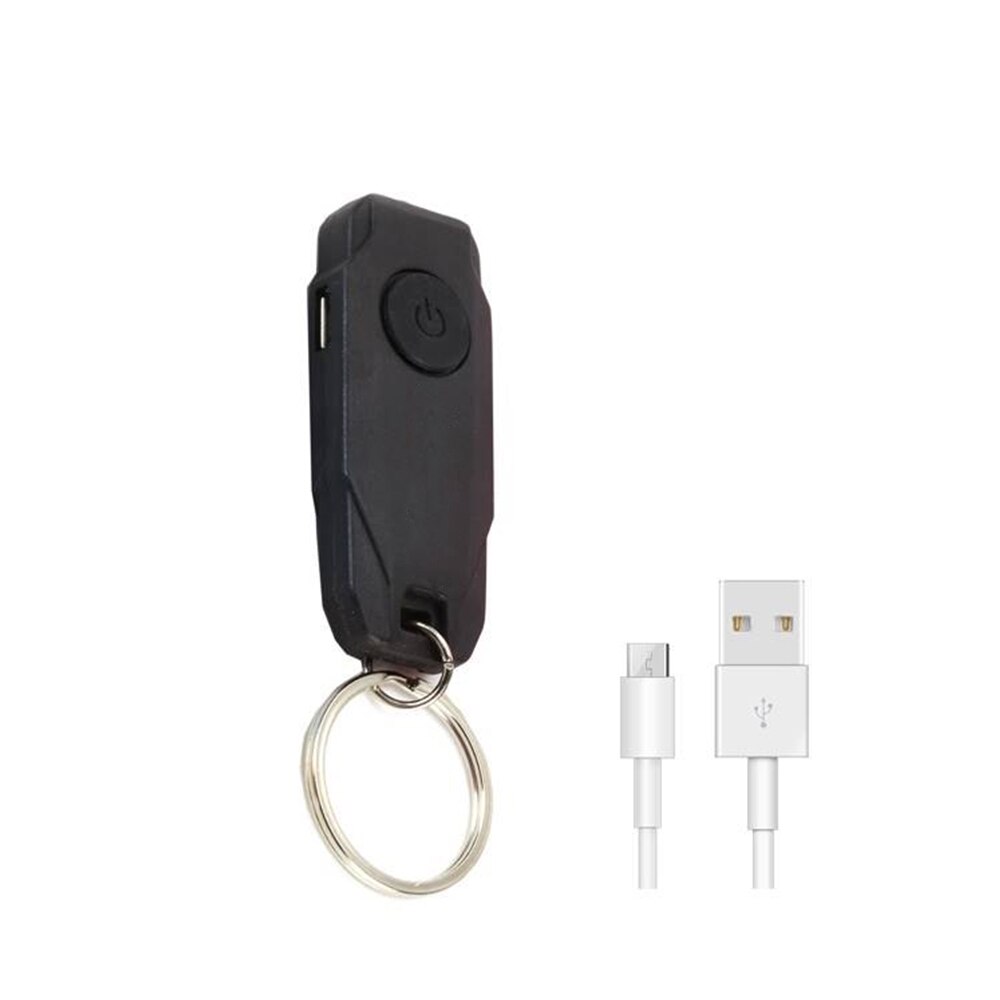 

POCKETMAN мини-фонарик цветной USB