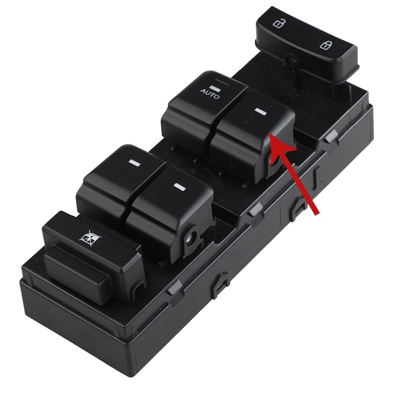 

Новый переключатель стеклоподъемника 93570-C1010 93570-C1000 для Hyundai Sonata 2015-2018 93570C1010