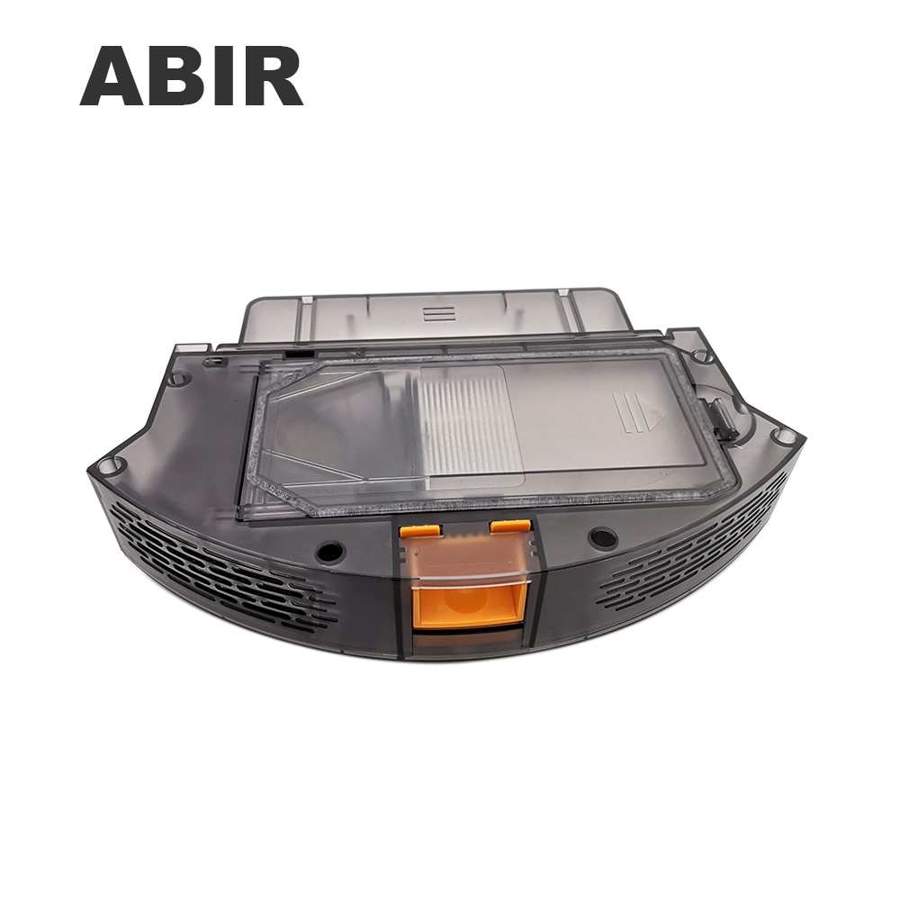 

(Для X5, X6, X8) Оригинальный пылесборник для робота-пылесоса ABIR X5, X6, X8