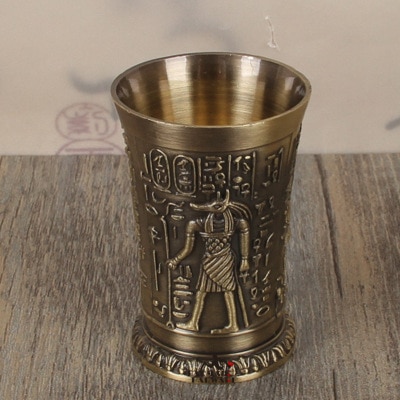 

Стаканы BARMAID BARWARE из нержавеющей стали