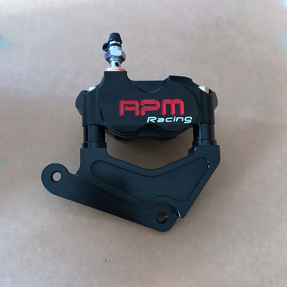 

Мотоциклетный 82 мм радиальный четырехпоршневой тормозной суппорт насос об/мин 200 220 для Honda Dio Af 18/27/28/34/35