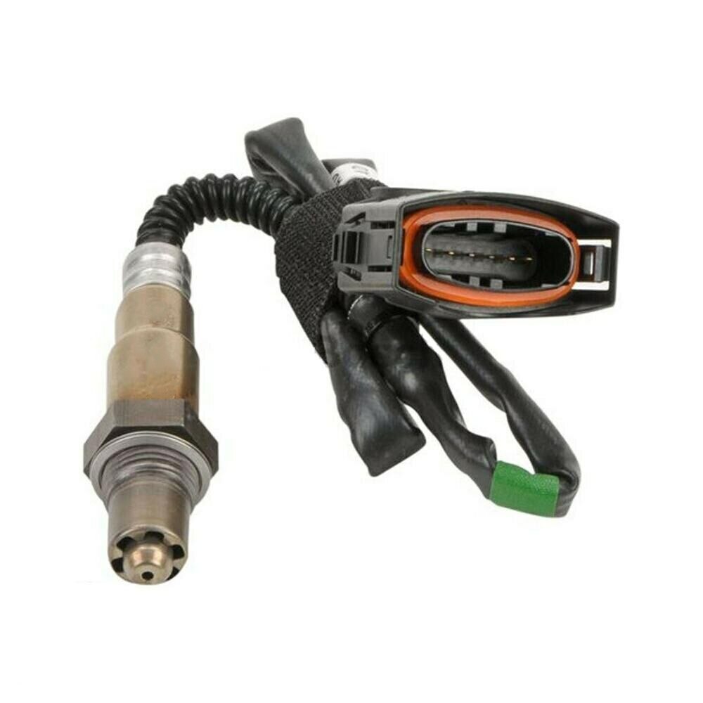 

Кислородный датчик Lambda 5 проводов для Opel Vauxhall Signum Vectra Zafira Cadillac Catera 0258006065 0 258 006 065 9198809 855381