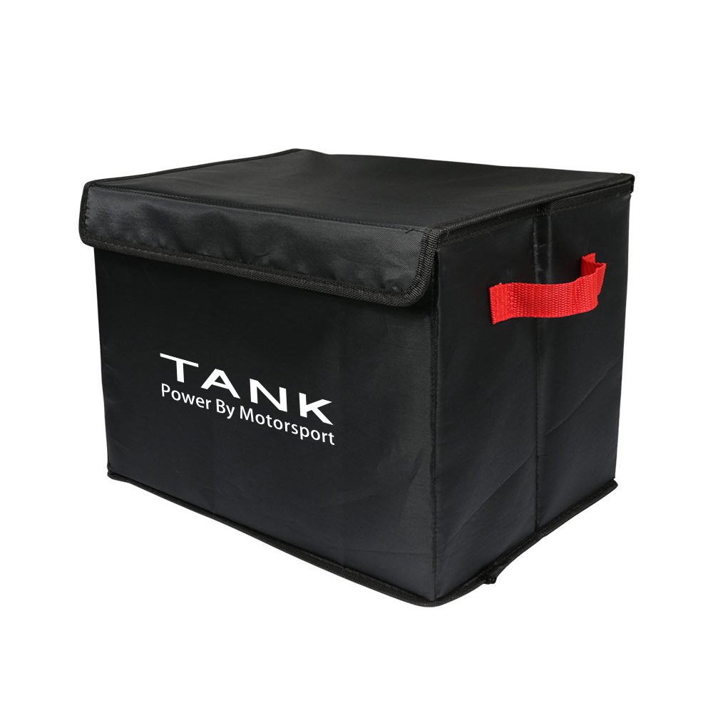 

Портативный органайзер для автомобильного багажника для GWM Tank 300 500