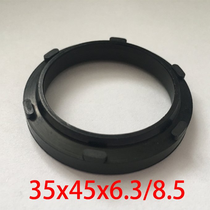 

AS/PP 32*42*6.2/7.8 32x42x6.2/7.8 35*45*6.3/8.5 35x45x6.3/8.5 NBR резиновый SC пневматический цилиндр уплотнительное кольцо подушки прокладка буферное уплотнение