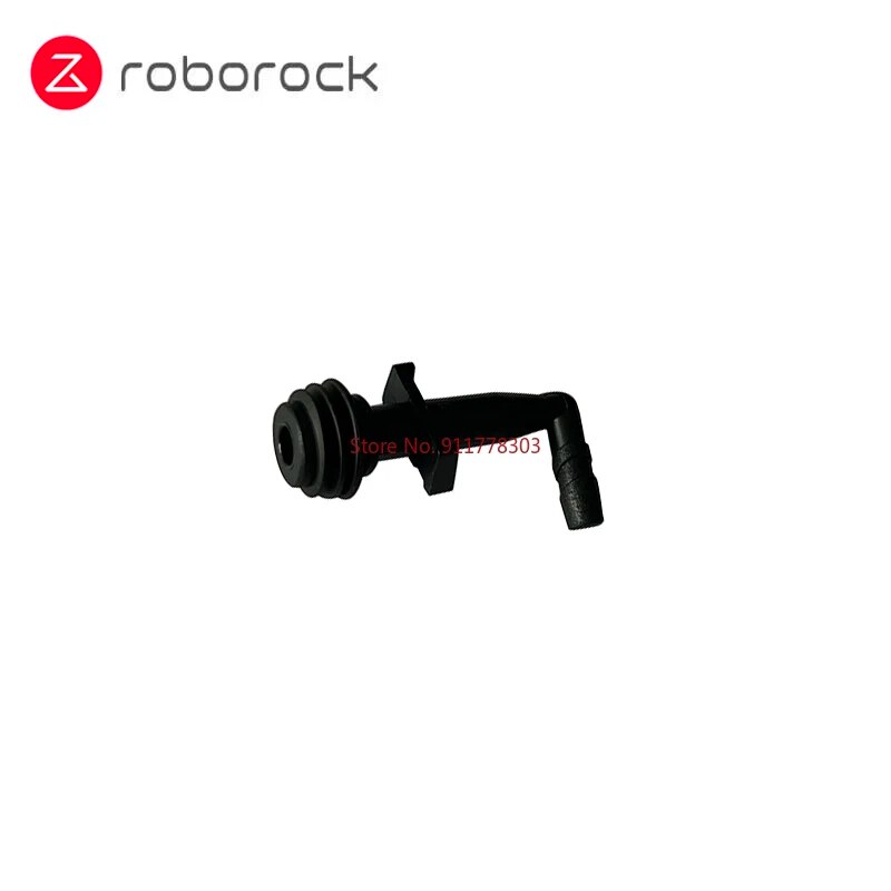 

Уплотнительный соединитель входной трубы воды для Roborock S8 Pro Ultra / S7 Max Ultra / Q Revo