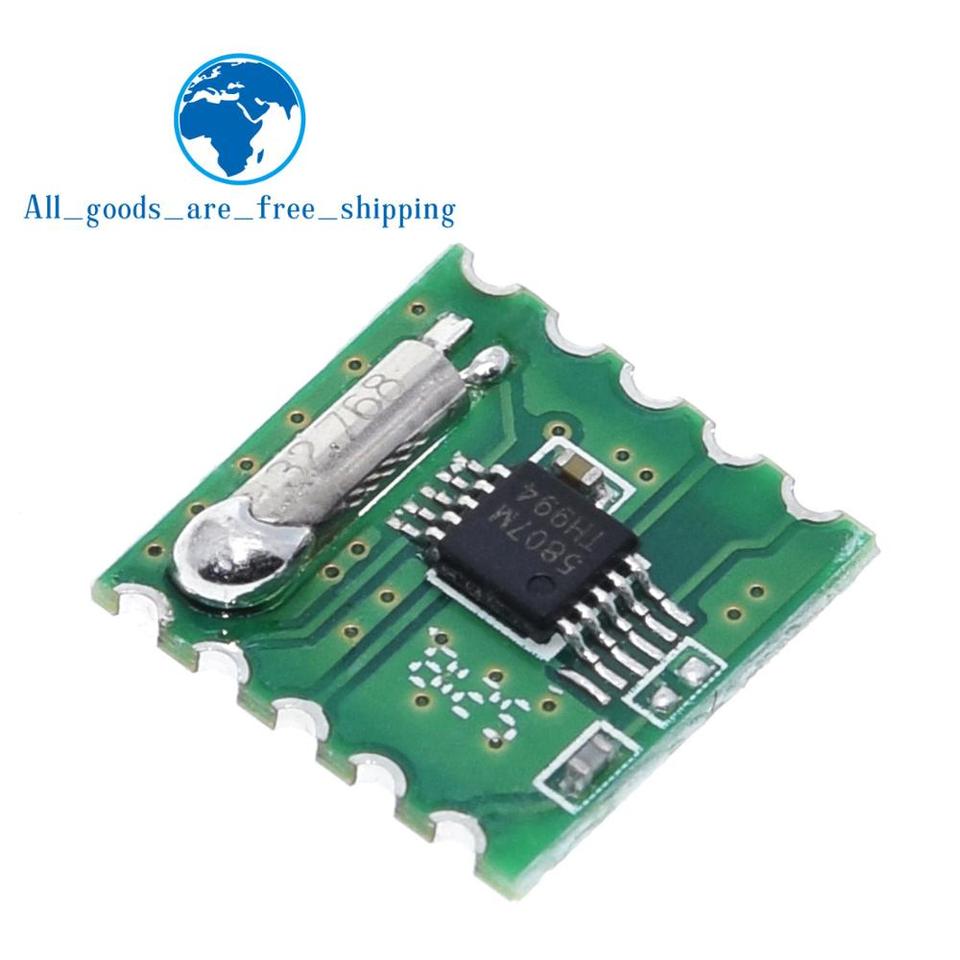 

TZT FM стерео радио модуль RDA5807M беспроводной модуль для arduino RRD-102V2.0