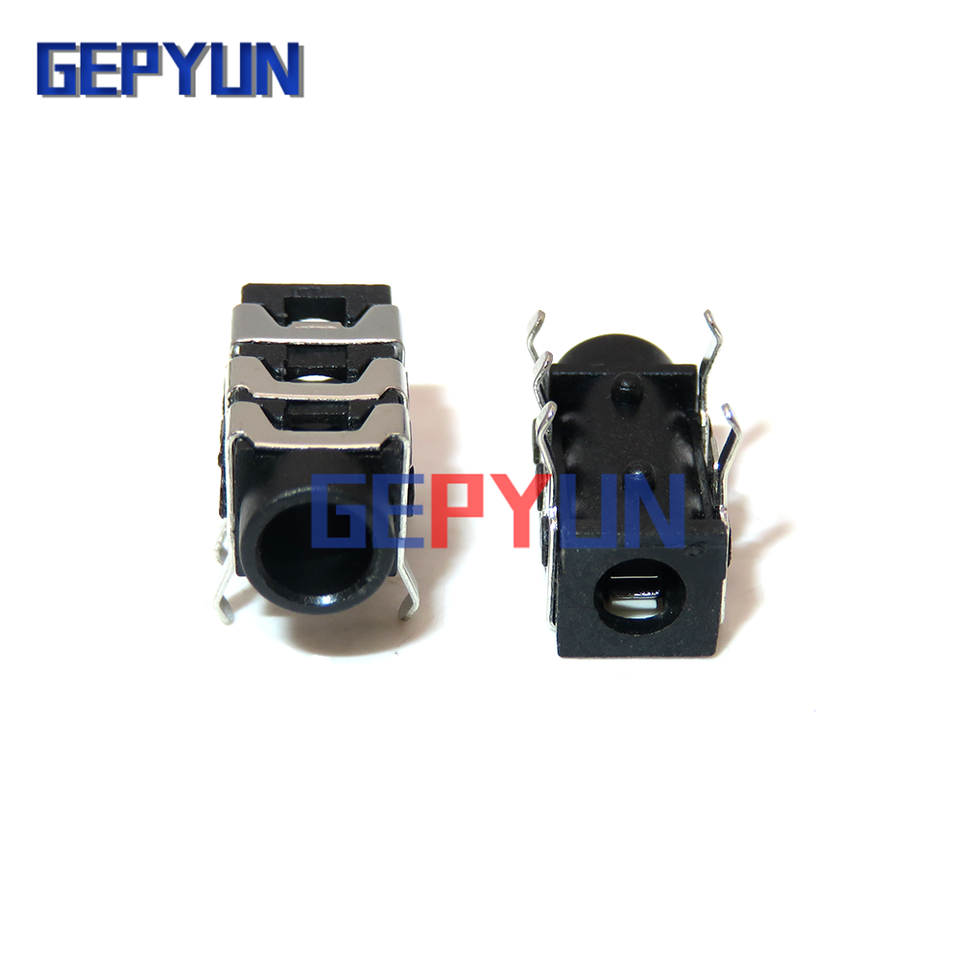 

Разъем аудио 3,5 мм GEPYUN PJ-313