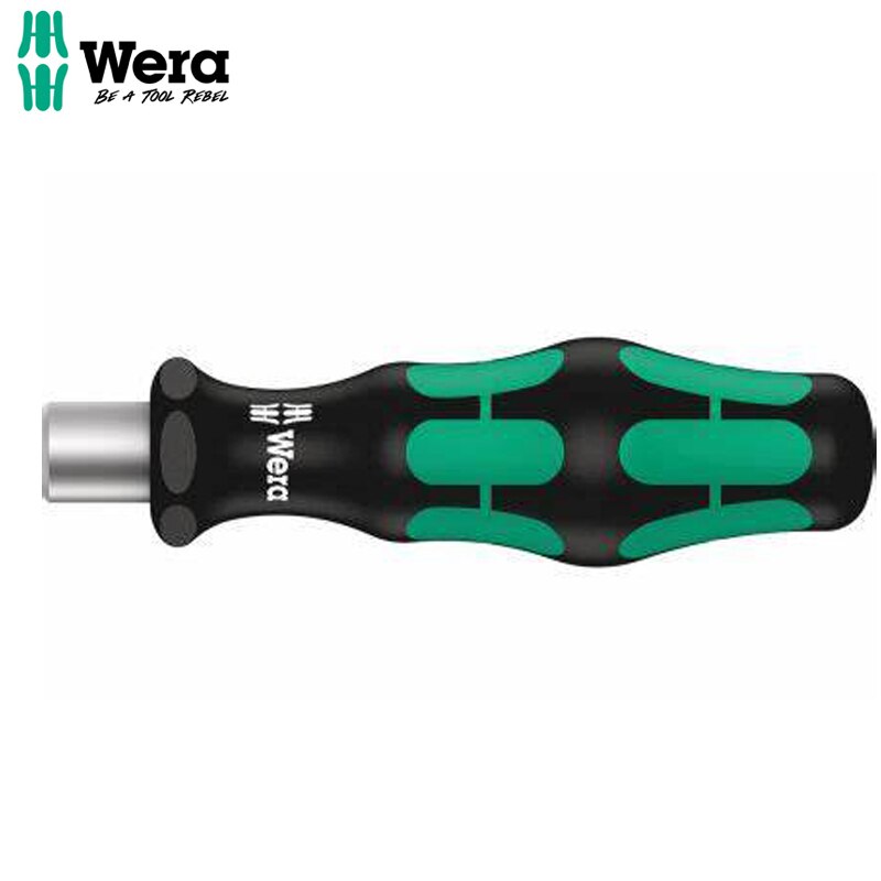 

Wera магнитная отвертка 813 Kraftform