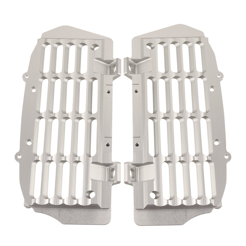 

Защитная решетка для радиатора мотоцикла KTM EXCF EXC XCF XC SXF SX 125 250 300 350 400 450 500 2024