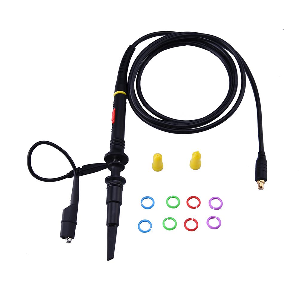 

Датчик осциллографа VAHIGCY для Mini DSO 1X 10X