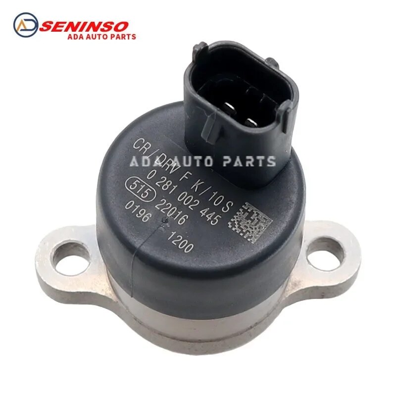 

Новый регулятор давления Common Rail 0281002445 31402-27000 для Hyundai Santa Fe 2,0 CRDi 2000-2003 Tucson 2,0 CRDi 2004
