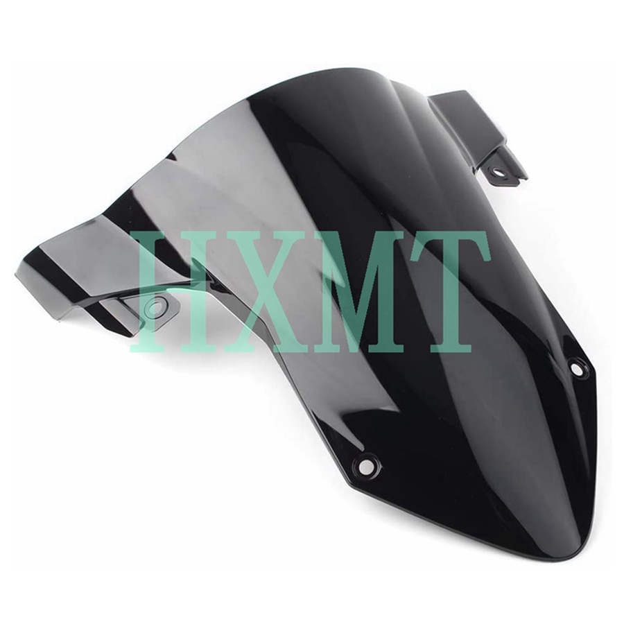 

Экран ветрового стекла для Мотоцикла BMW S1000RR S 1000RR S 1000 RR 2019 2020 2021, черный