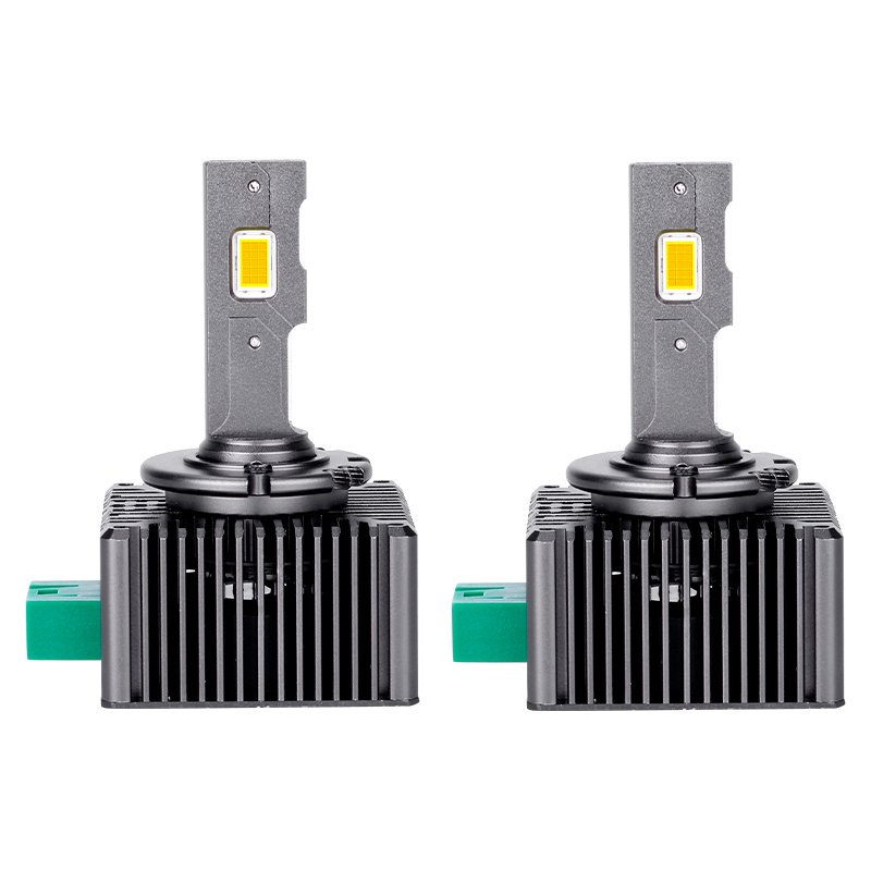

Светодиодные фары Bullvision D1S, Canbus без ошибок, 30 шт., 9570 CSP HID D3S D4S D2S D8S D1R D4R D2R D3R D Series 1: 1, автомобильные Фотоэлектрические 12 В, 24 В