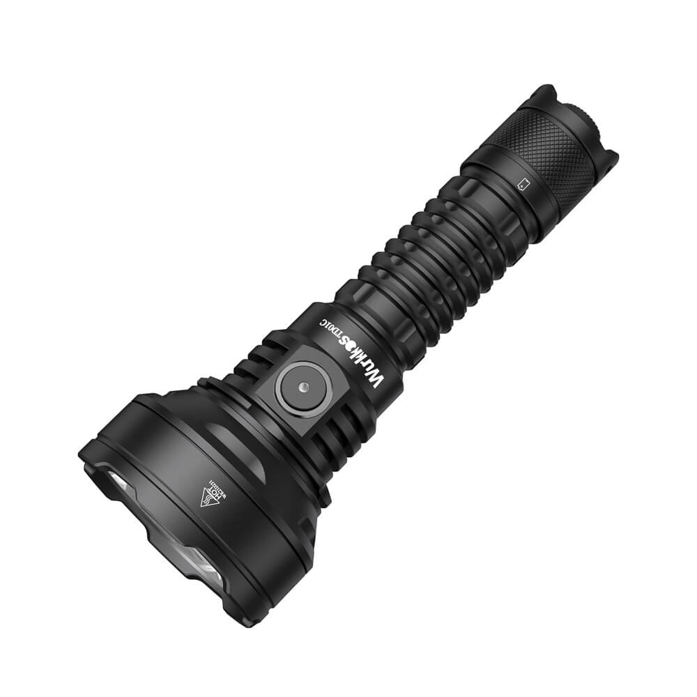 

Тактический фонарь Wurkkos TD01C