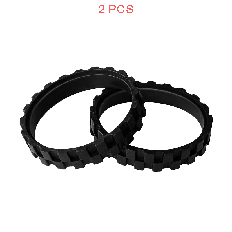 

Противоскользящие шины OSSIEAO для IROBOT ROOMBA 2/4 шт.