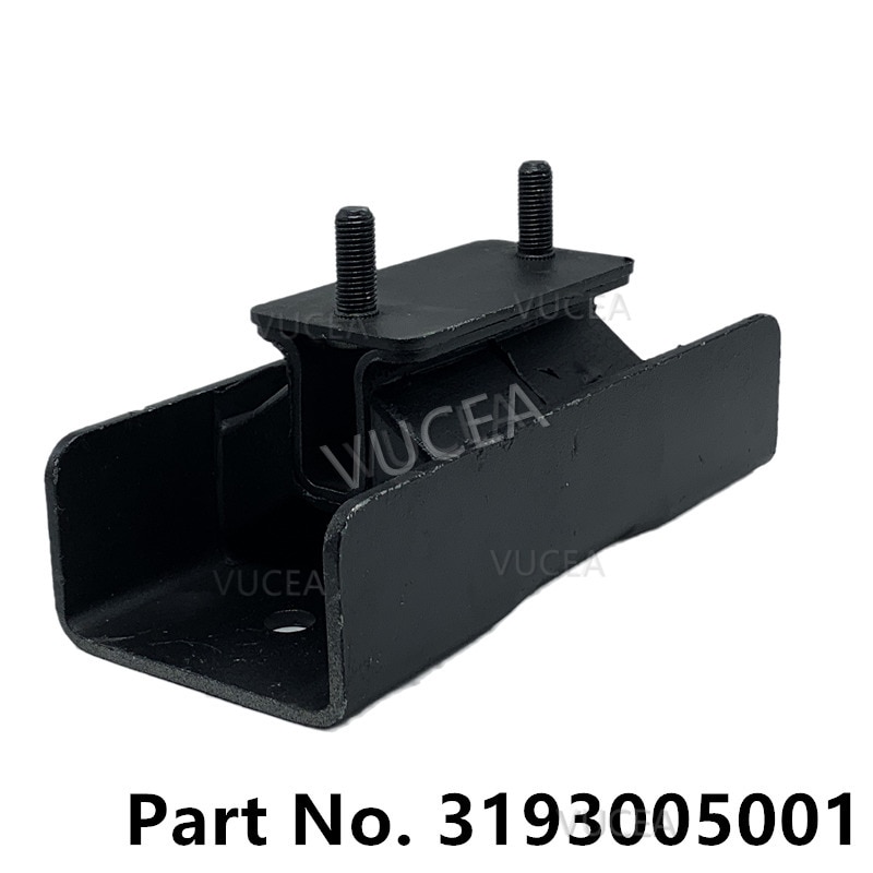 

Изолятор заднего двигателя MTG 3193005001 для Ssangyong Actyon Kyron Rexton, Korando Rodius Stavic Musso 3193005000