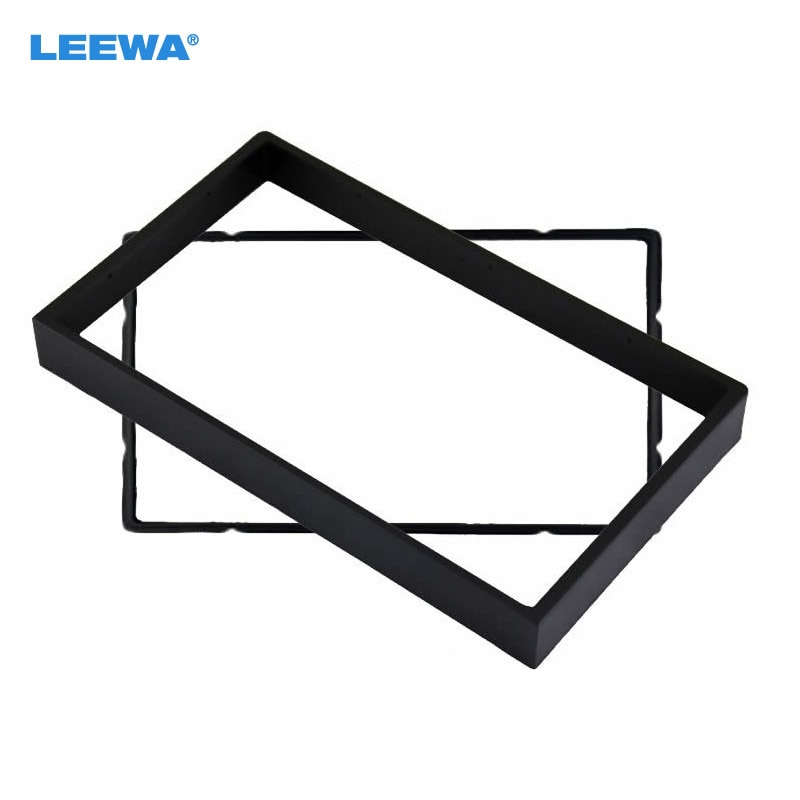 

Рамка 2DIN LEEWA для BUICK Excelle, CHEVROLET Lacetti, Nubira, Optra Aveo, SUZUKI Forenza, Verona