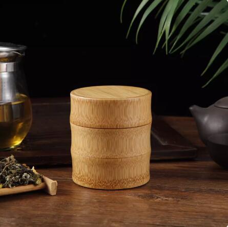 

VINRITO CN Fujian Бамбуковая коробка для чая