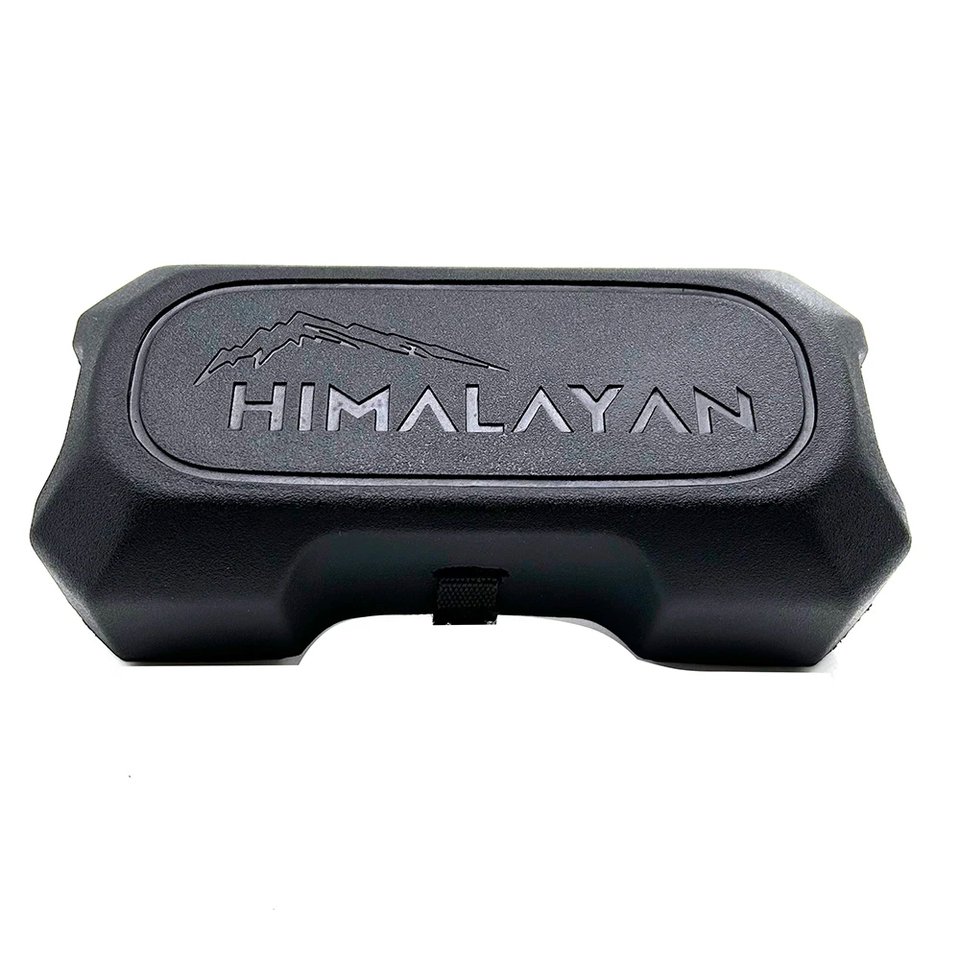 

Комплект защиты накладок на руль мотоцикла для гималайского 450 HIMALAYAN 450 himalayan 450 2024 2025 черный