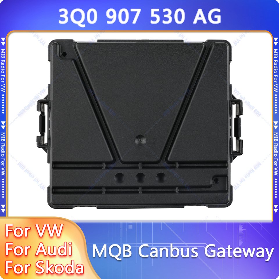 

Оригинальный OEM 3Q0907530AC MQB высокая яркость для VW Golf 7 MK7 Passat B8 для AUDI SKODA