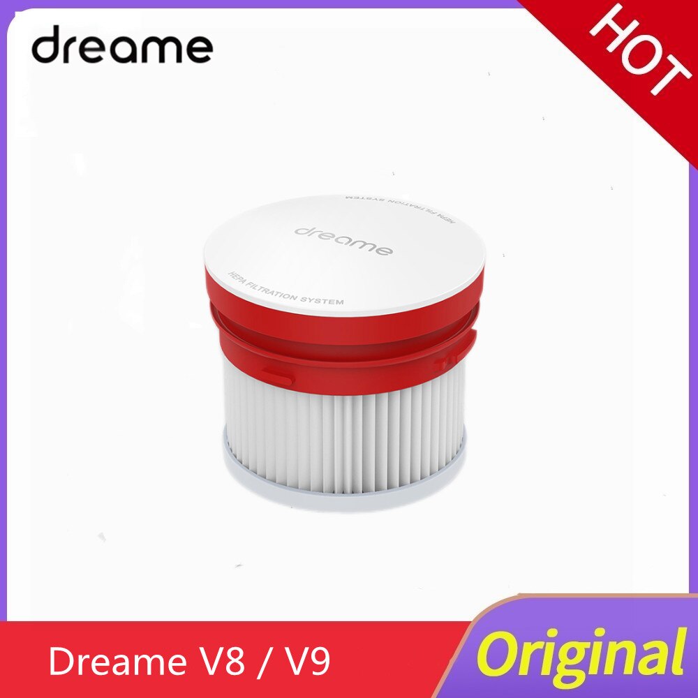 

Фильтр HEPA для Dreame V8 V9 V9B V10 V11 V12