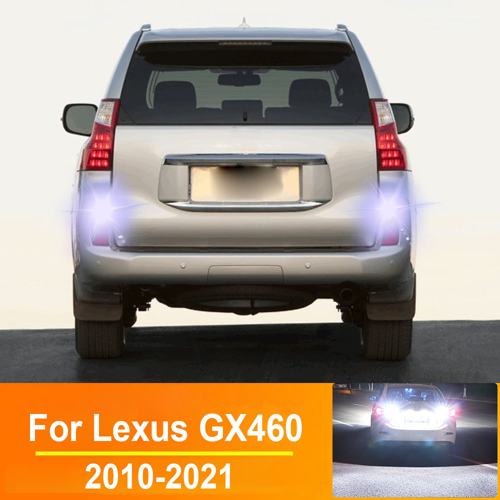 

Задние фонари для Lexus GX460 GX 460 2010-2021 2011 2012 2014 2016 2018 2020, 2 шт.