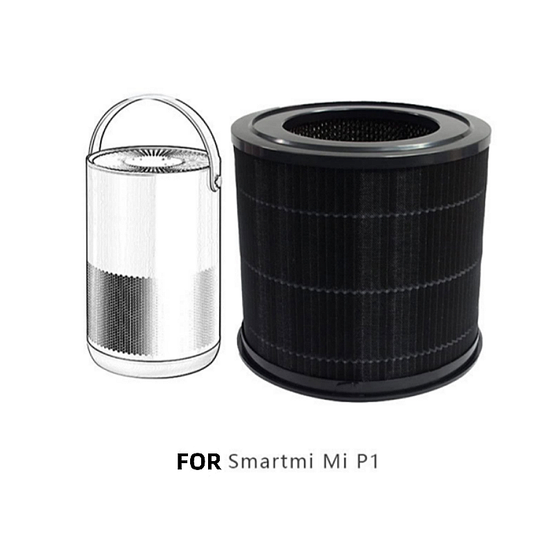 

Фильтр для Xiaomi Smartmi P1