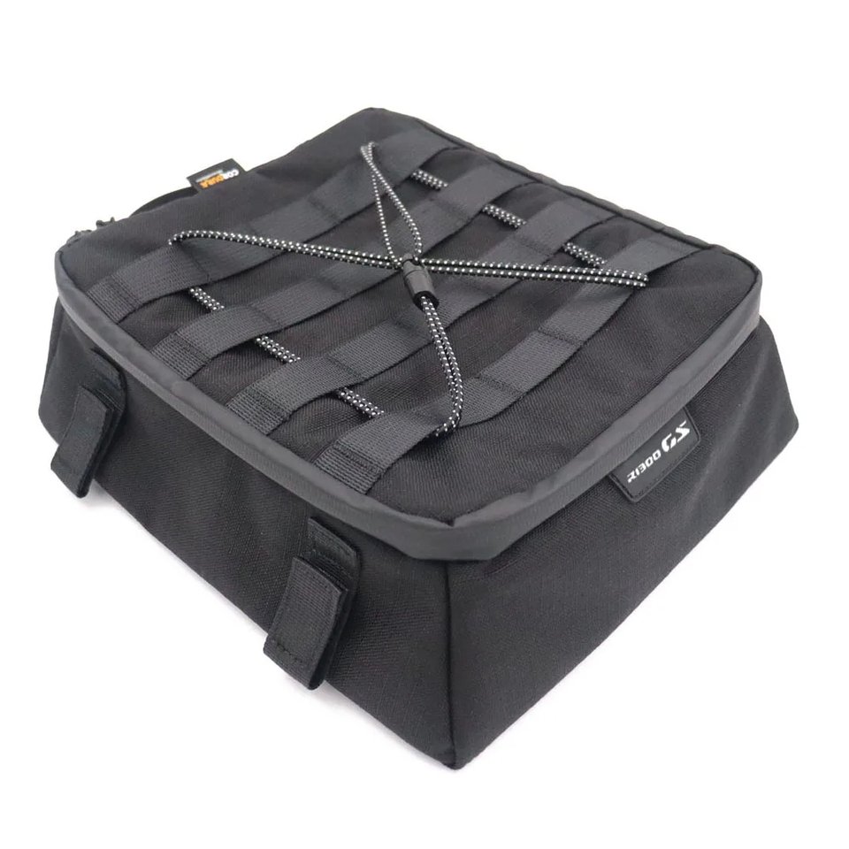

Для BMW R1300GS R 1300 GS Top Case Набор инструментов 1300gs 2023-2024 Верхний чехол BagR 1300 GS Vario