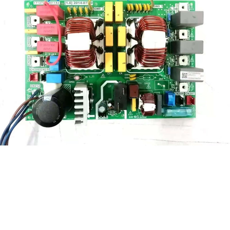 

Фильтр для очистителя воздуха FILTER-8R0.D.1.1-1