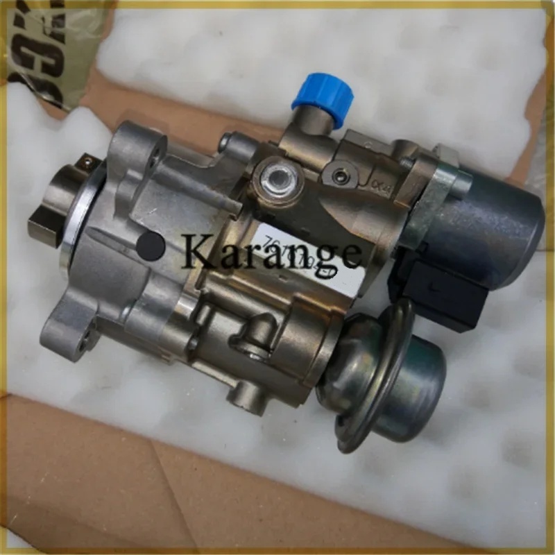 

13517616170 13517594943 13517616446 топливный насос высокого давления для BMW N54 N55 2008 E88 13517616170 Восстановленный