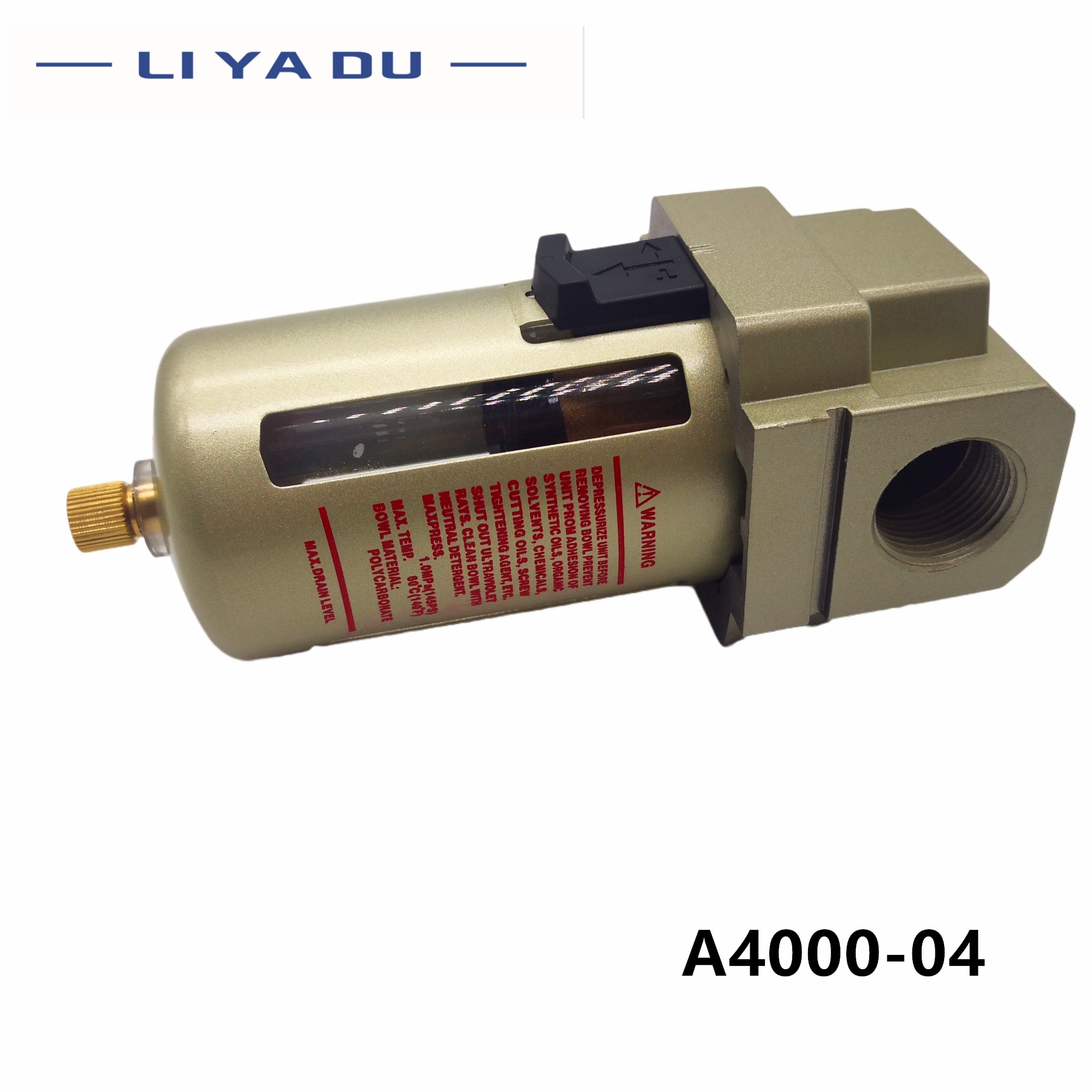 

Пневматический насос для очистки воздуха Liyadu AF4000-04