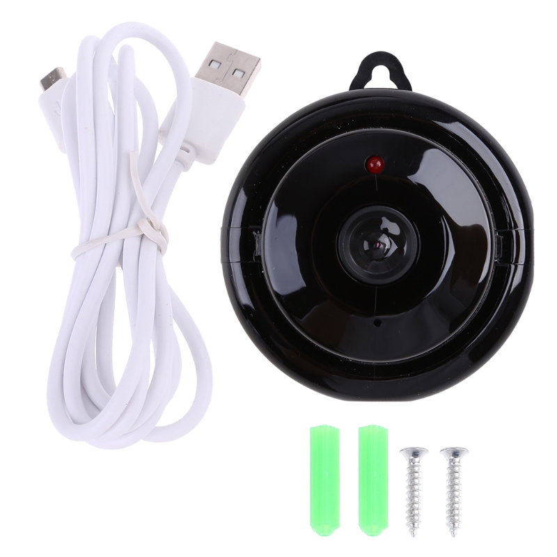

IP-камера E56B Wi-Fi 1080P