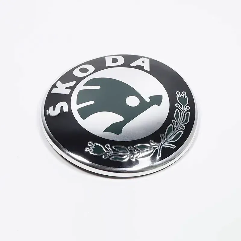 

Передние и задние эмблемы 80 мм/90 мм/100 мм для SKODA Octavia Fabia Superb Rapid Scala Yeti Kodiaq Karoq Kamiq